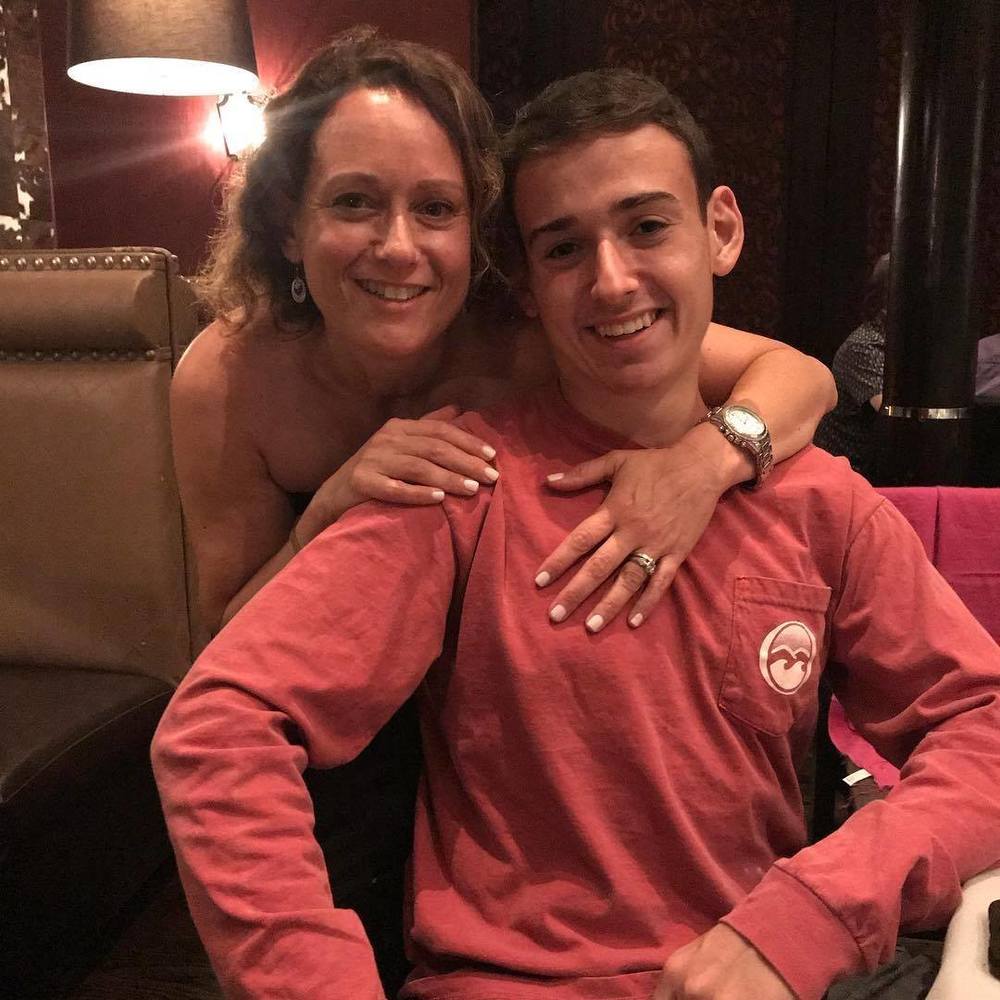 Meet your Posher, Michele